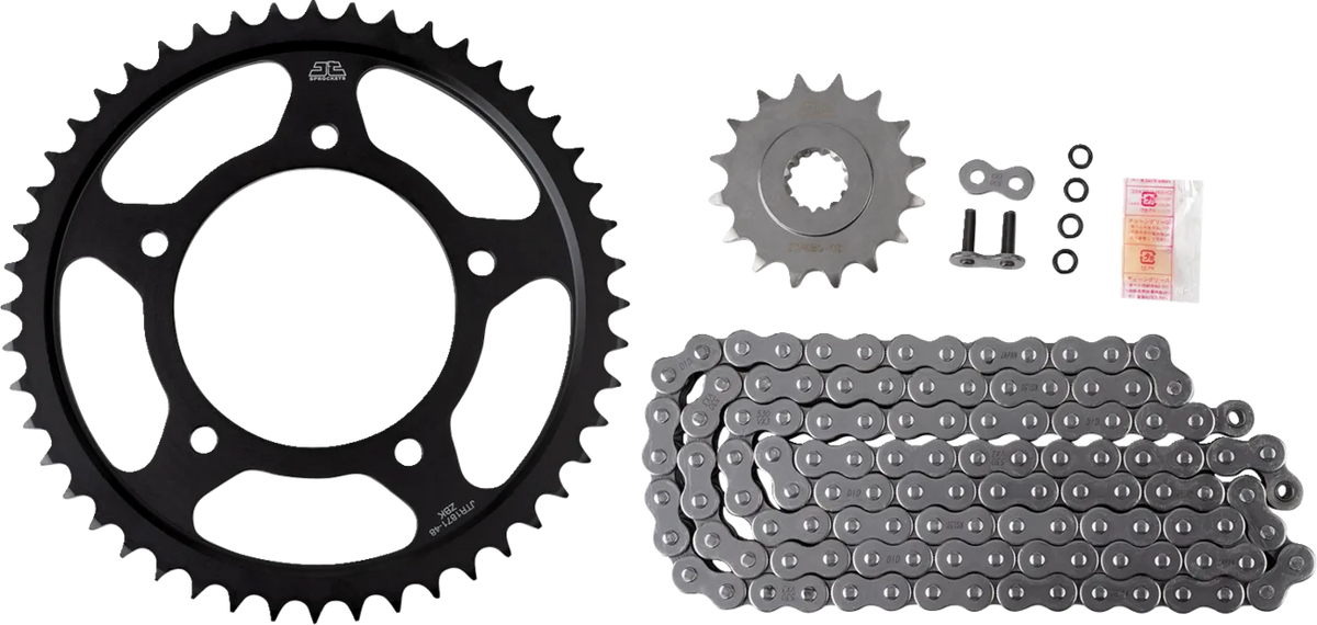 X-Ring® Chain Kit