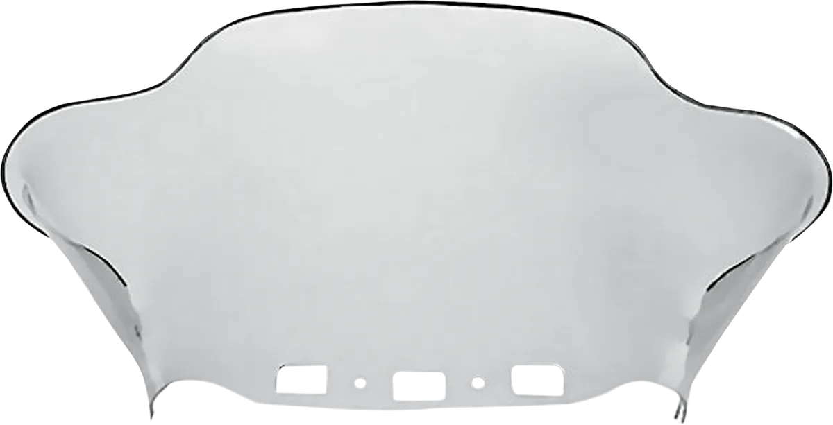 Lexan® Polycarbonate Windshield