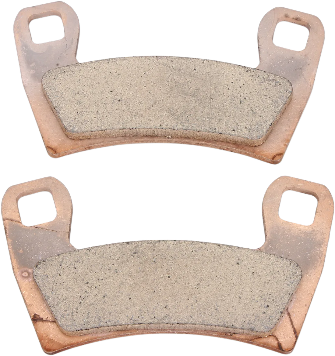 ATV/UTV Sintered Metal Brake Pads
