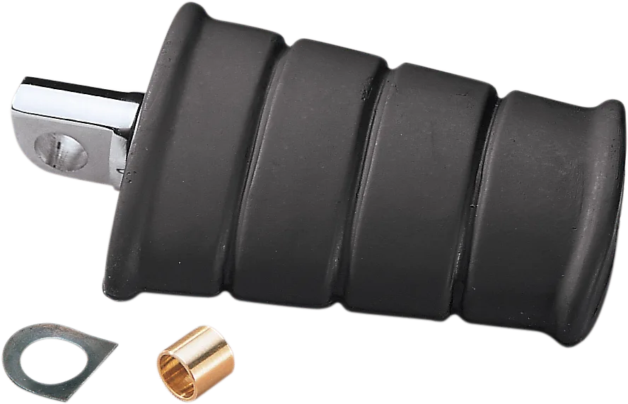 Kick Pedal with Swivel