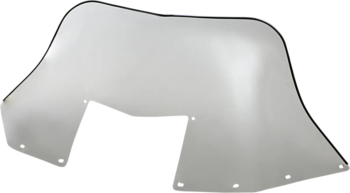 Replacement Windshield
