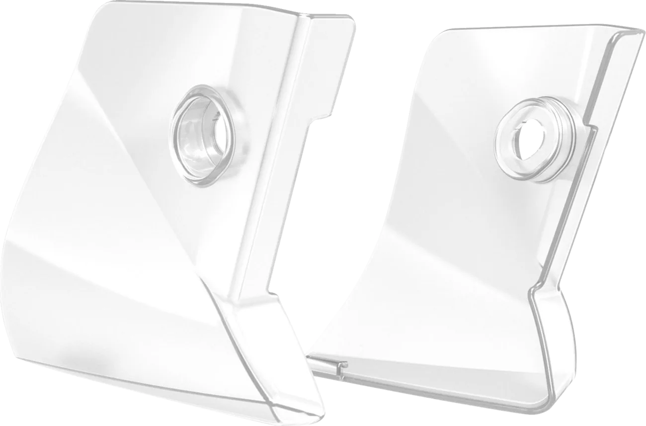 Graphic Guard Protectors