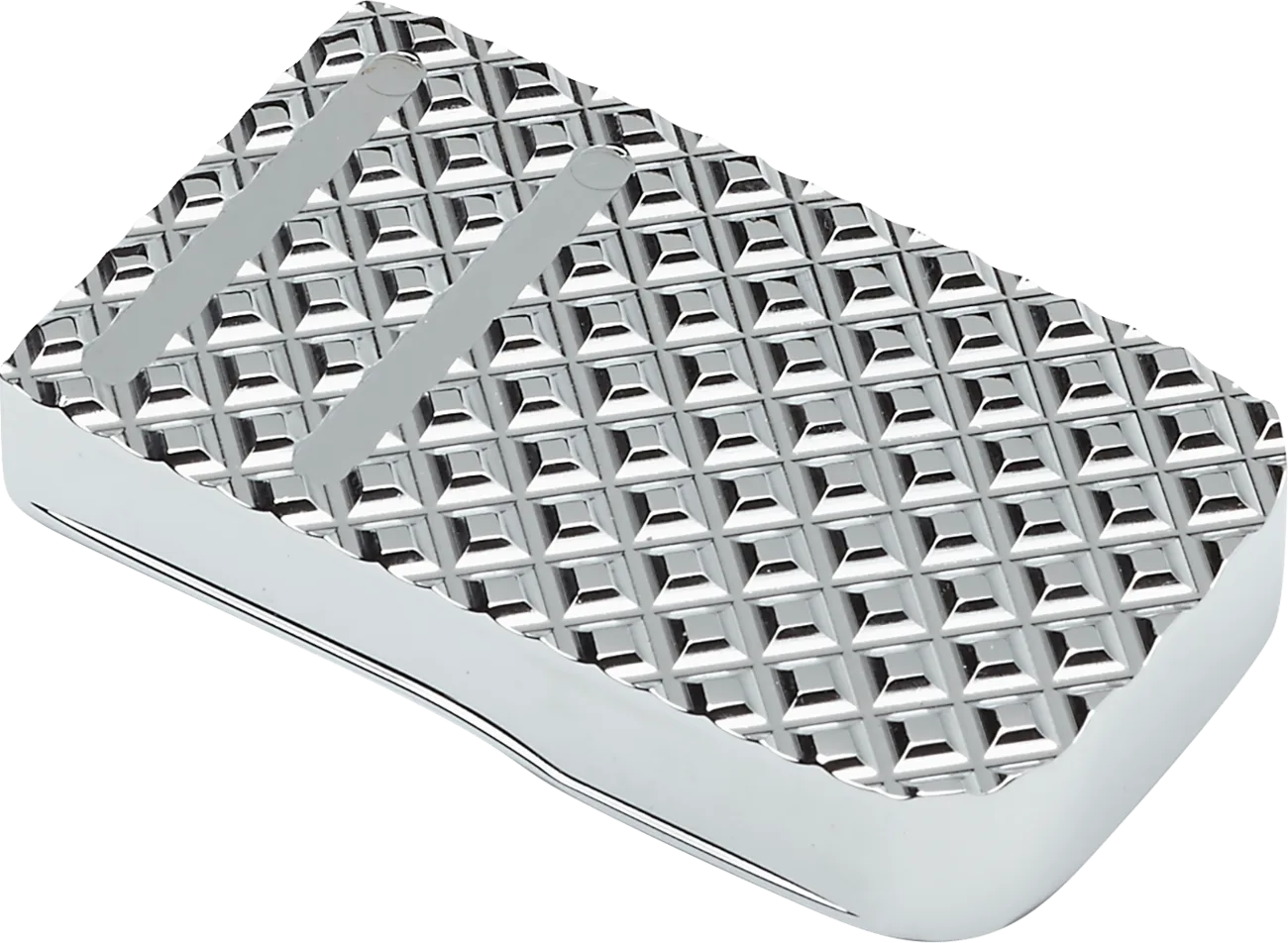 County Line Brake Pedal