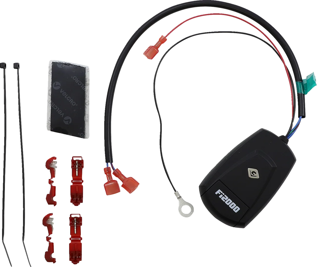 FI2000 Fuel Processor