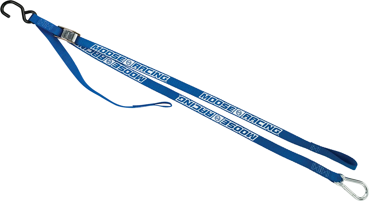 Carabiner Tie-Downs