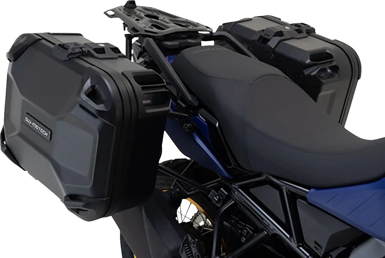 DUSC Hard Case System