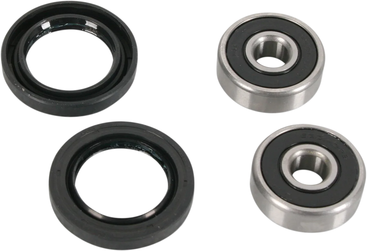 Wheel Bearing and Seal Kit