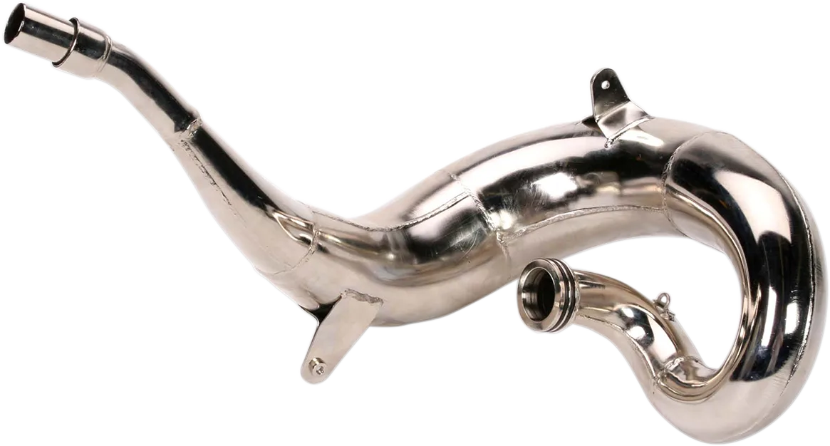 Gold Series Fatty™ Head Pipe