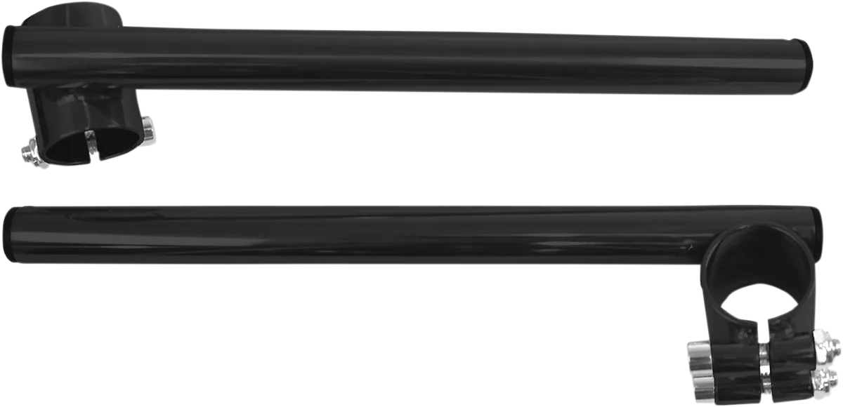 7/8" Steel Clip-On Handlebar