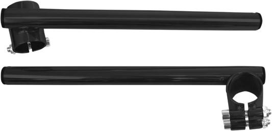 7/8" Steel Clip-On Handlebar