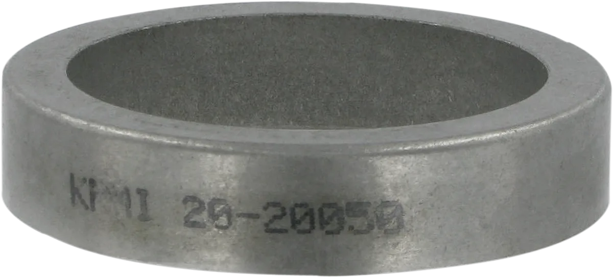 Powdered Metal Valve Seats