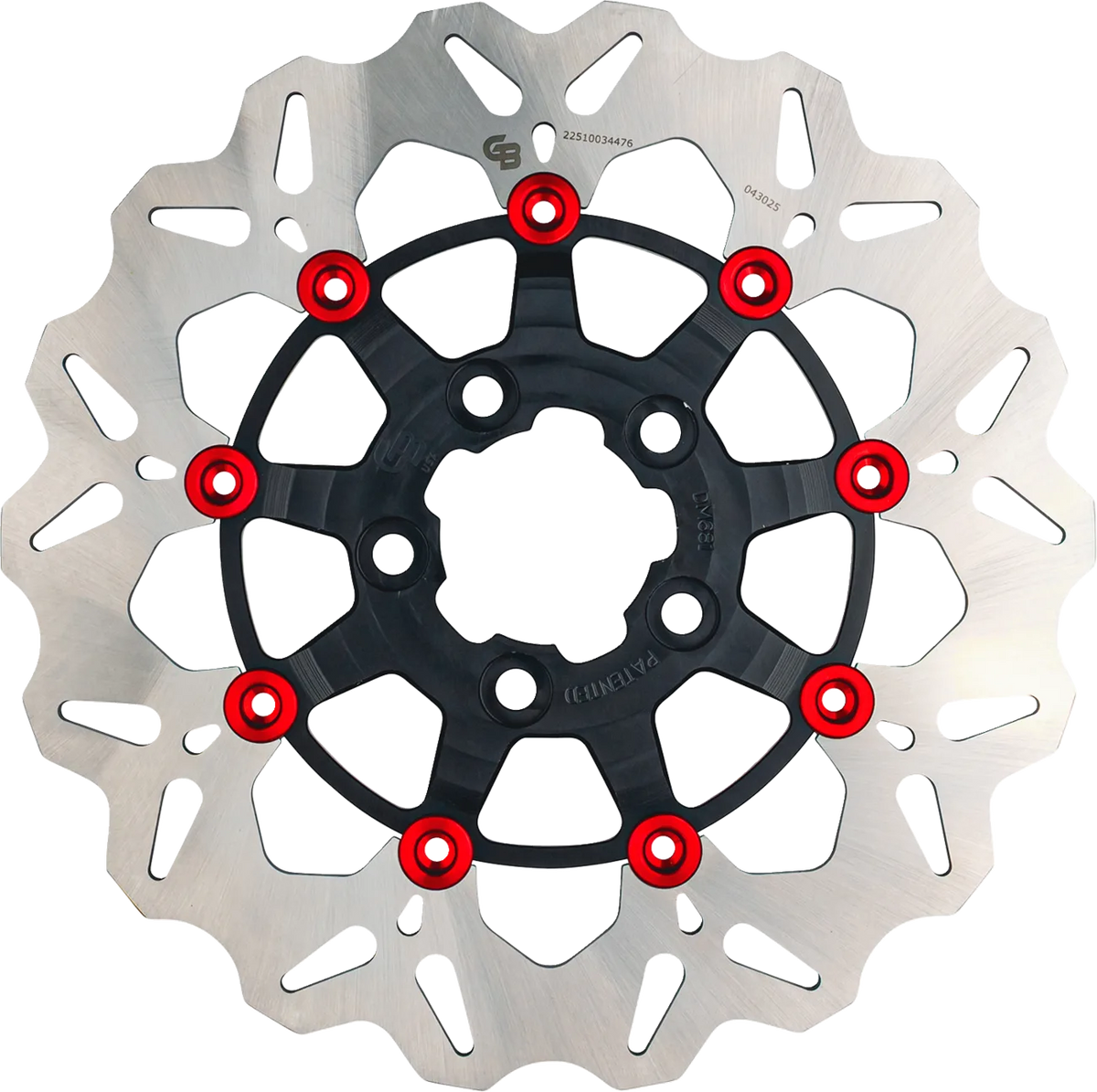 Brake Rotor