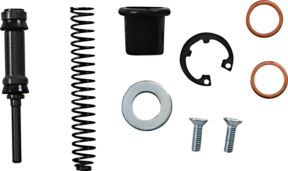 Clutch Master Cylinder Rebuild Kit