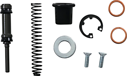 Clutch Master Cylinder Rebuild Kit
