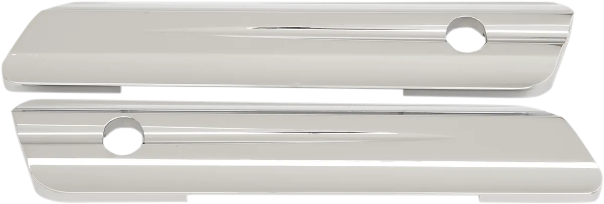 Saddlebag Hinge Covers