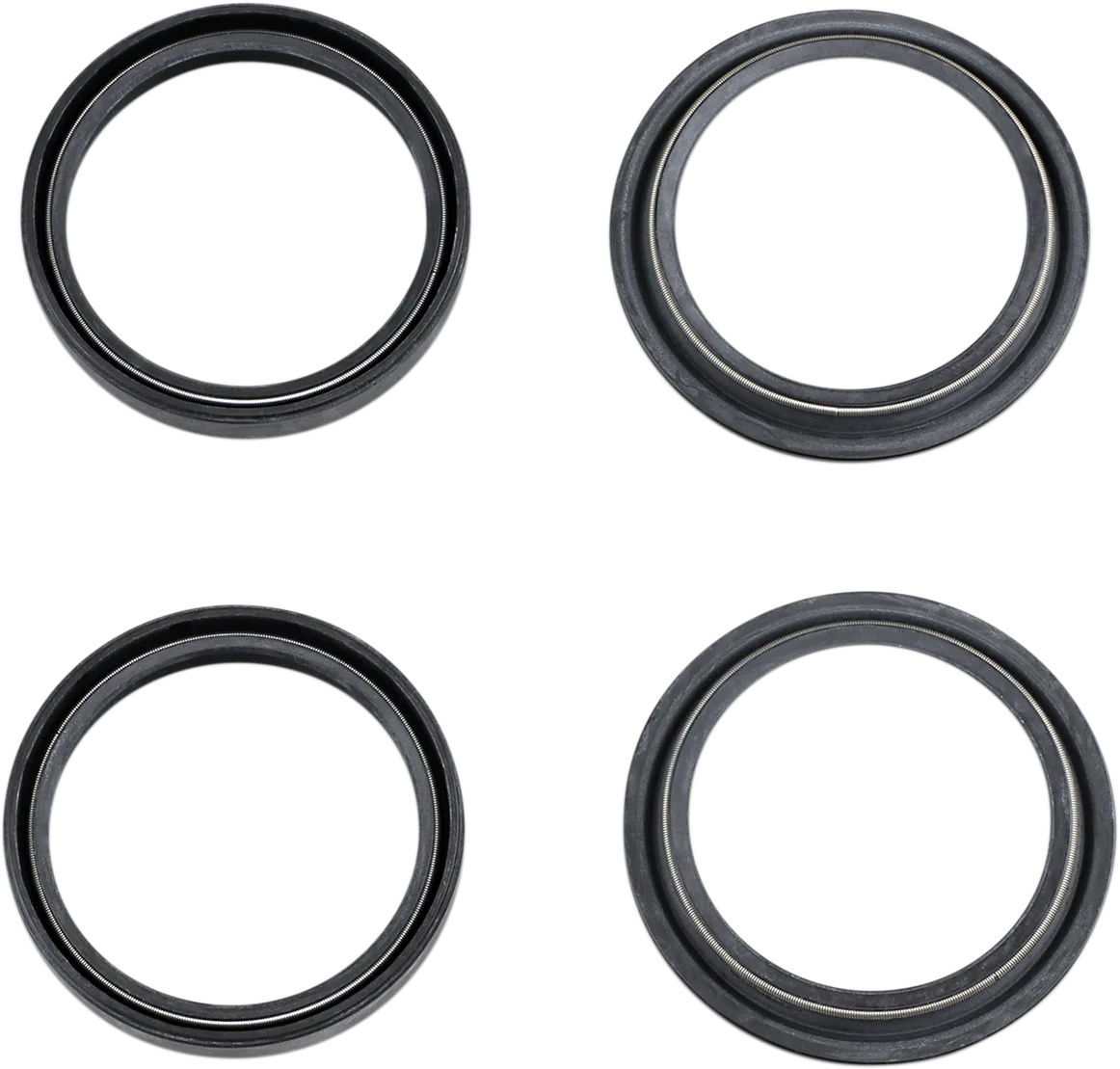 Fork Seal/Wiper Kit