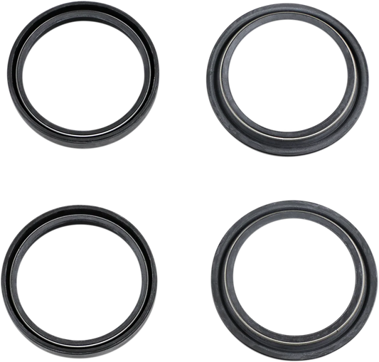 Fork Seal/Wiper Kit