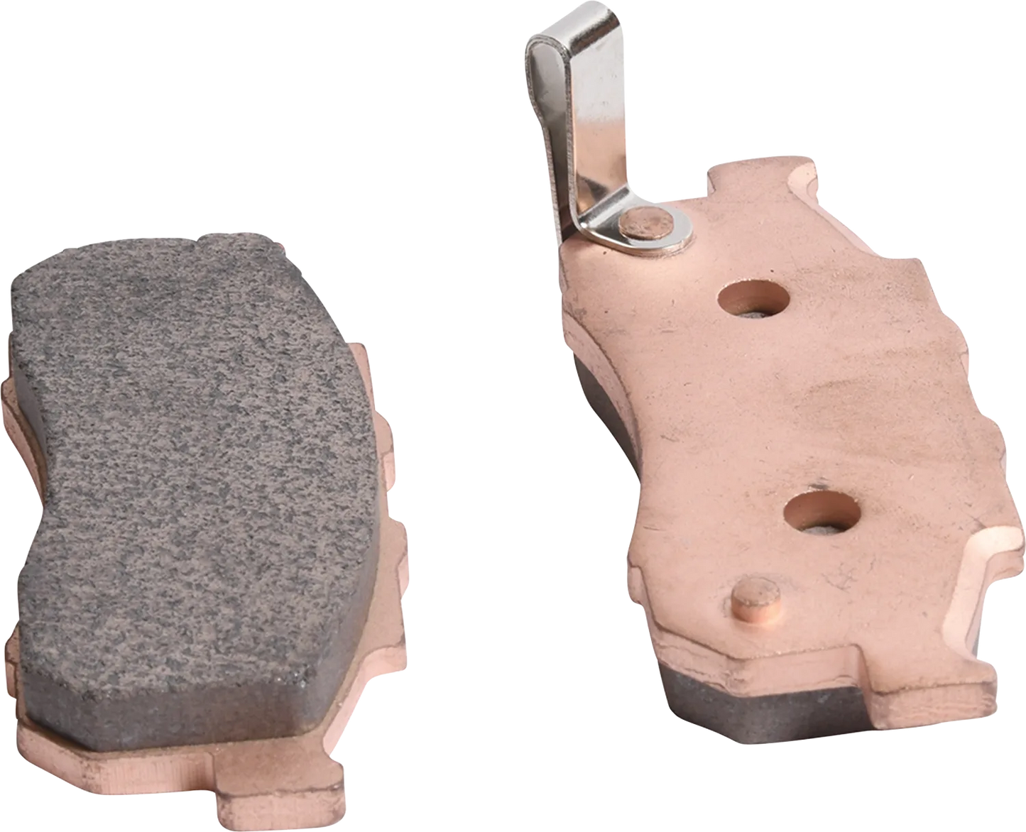 Sintered Brake Pads