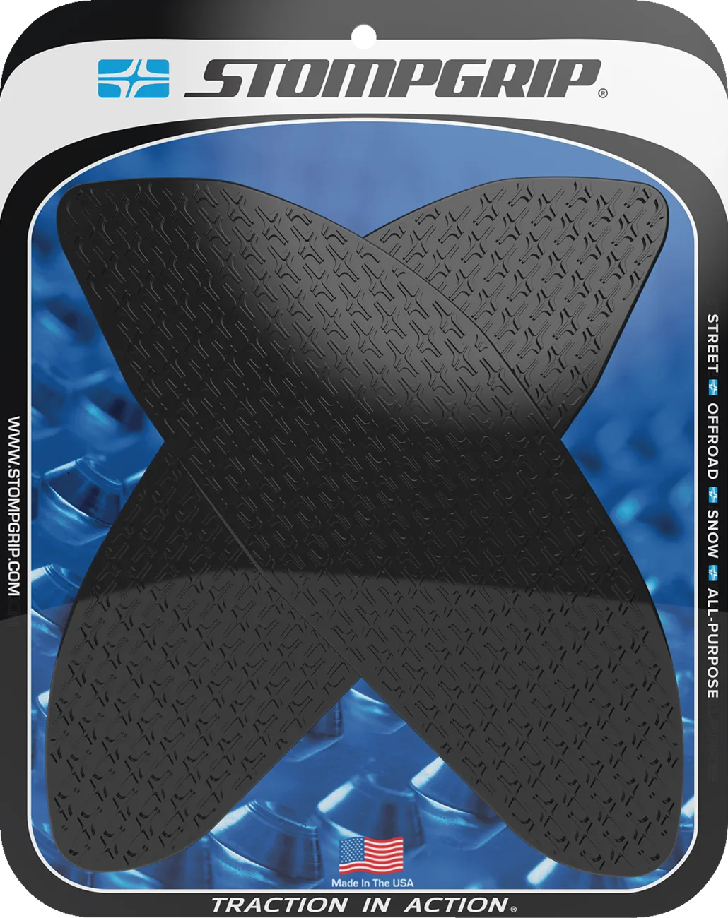 Icon Profile Traction Pad Tank Grips