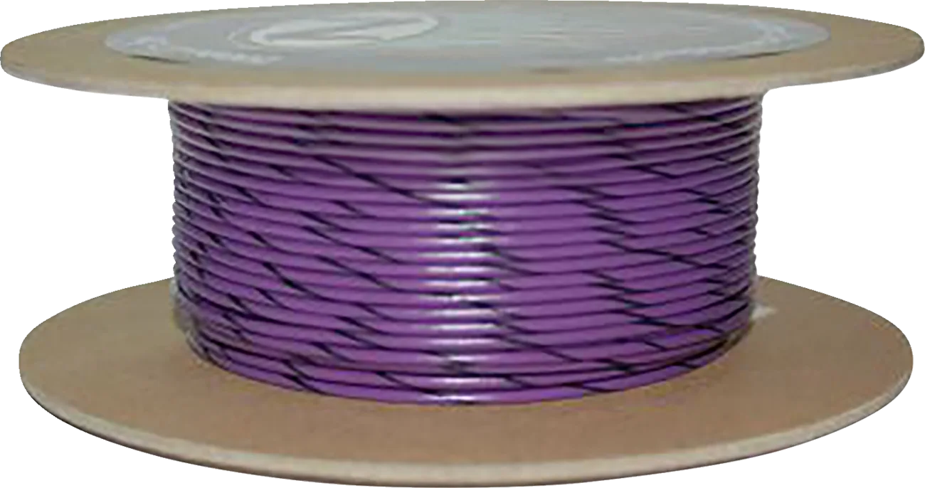 OEM Color Wire Spool