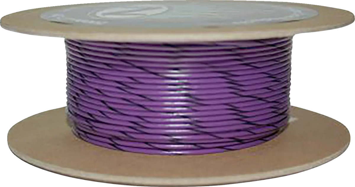 OEM Color Wire Spool