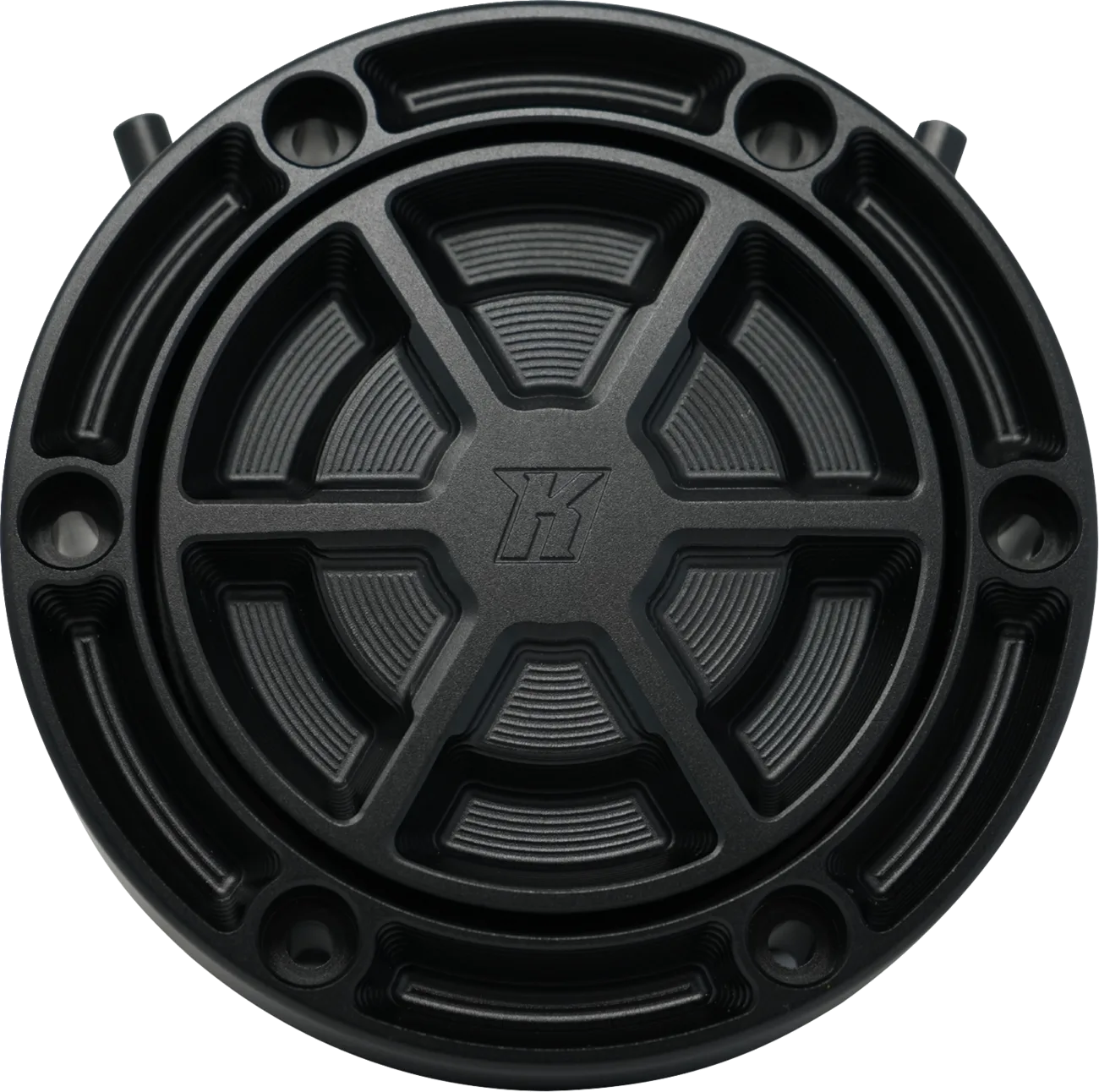 Ascent Pro Gas Cap