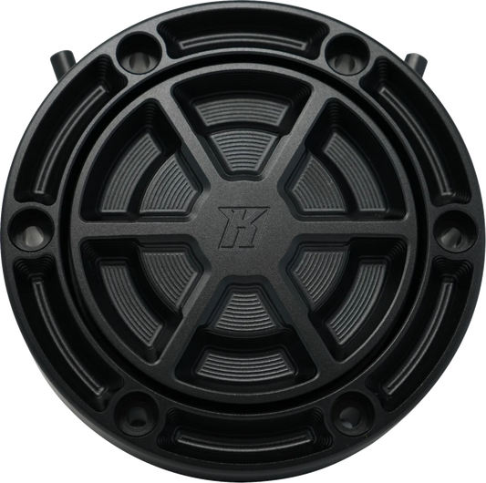 Ascent Pro Gas Cap