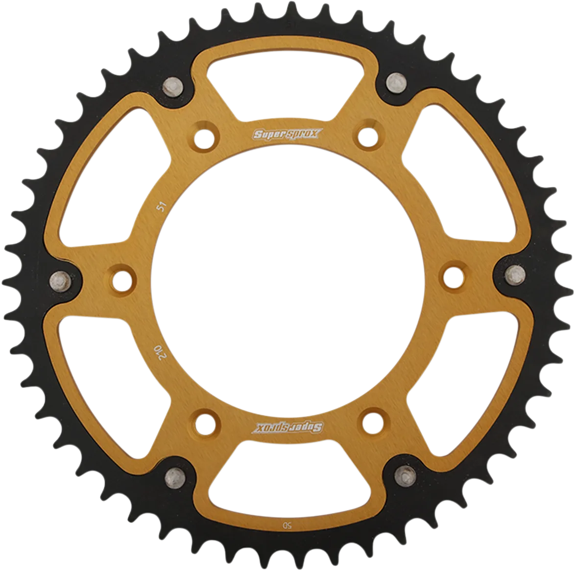 Stealth Rear Sprocket