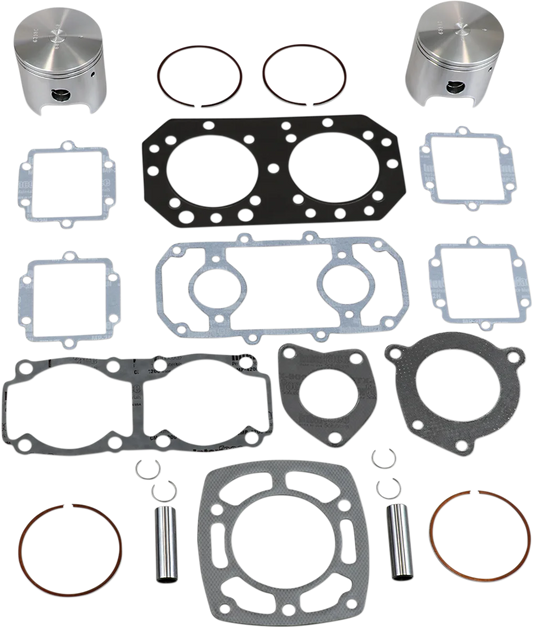 Complete Piston Kit for Watercraft