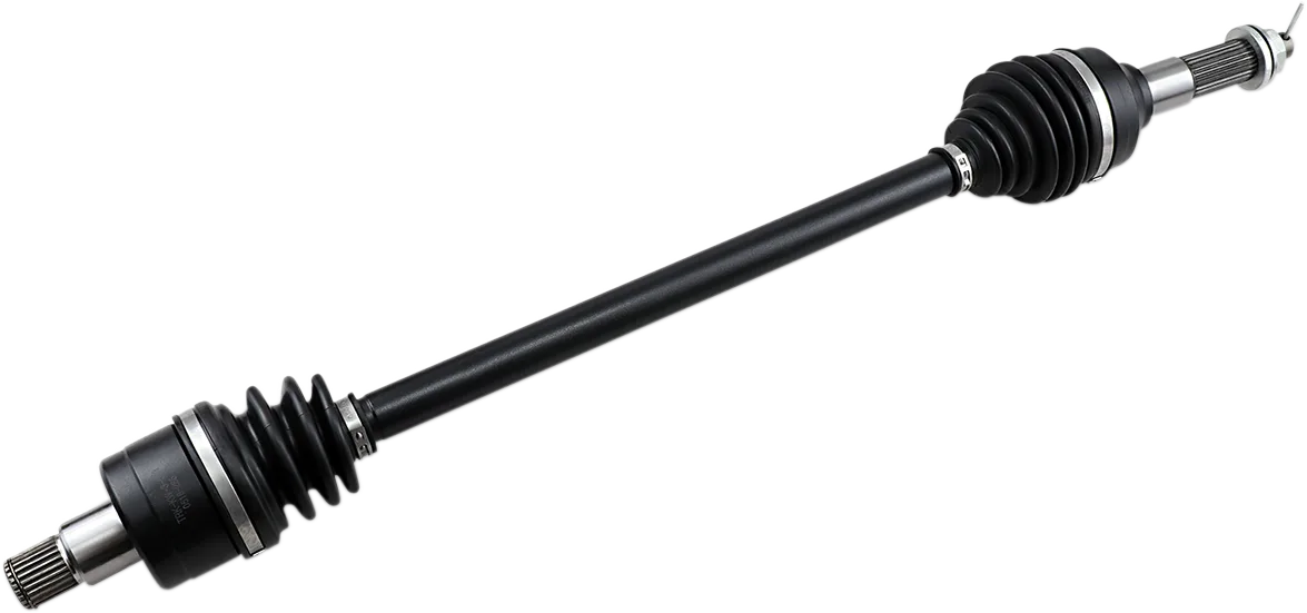 8 Ball Extreme Duty Axle
