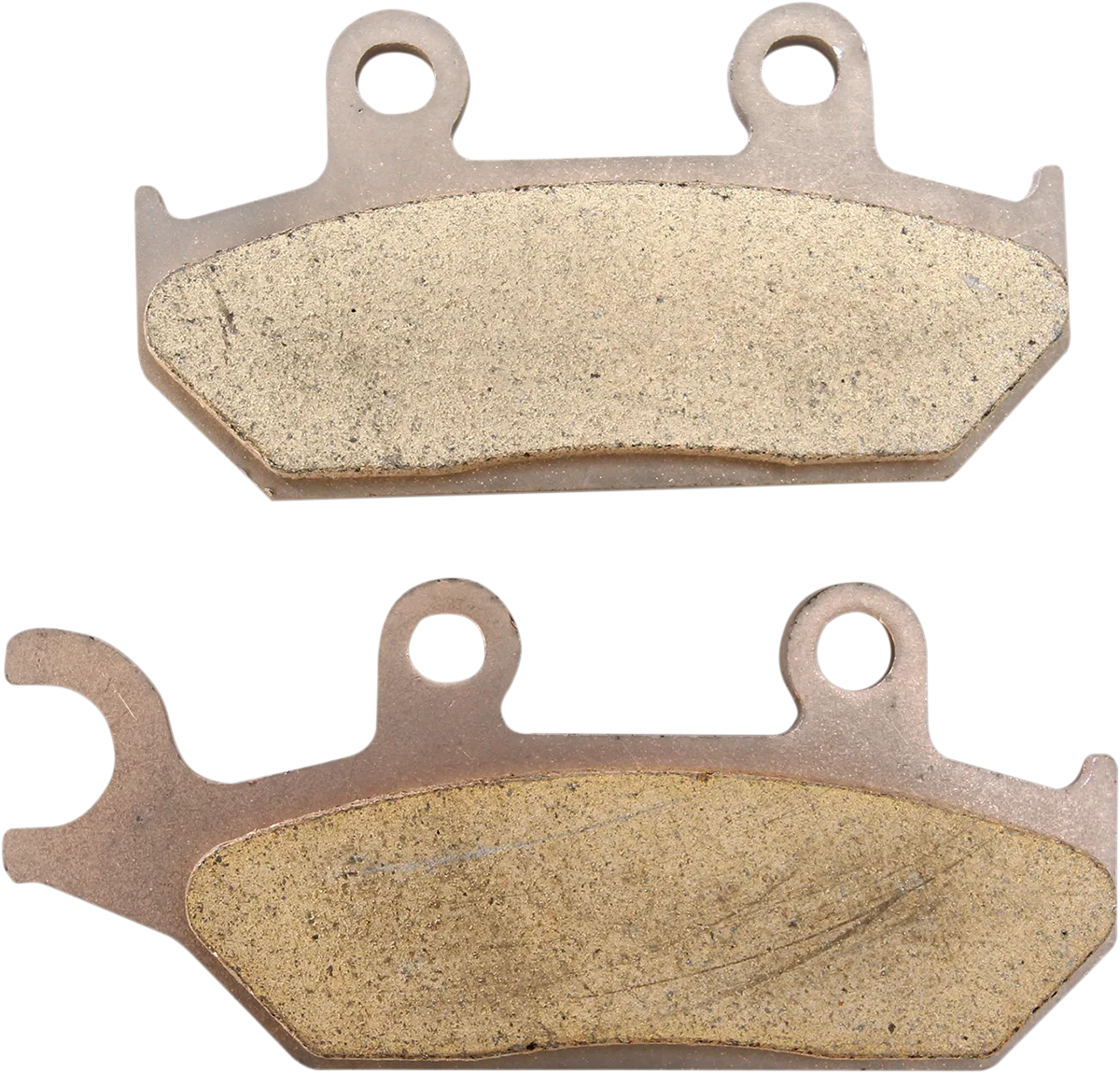 ATV/UTV Sintered Metal Brake Pads