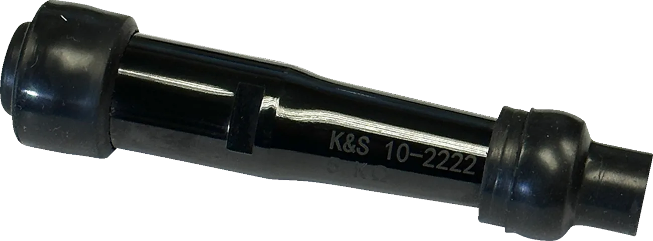 Spark Plug Cover