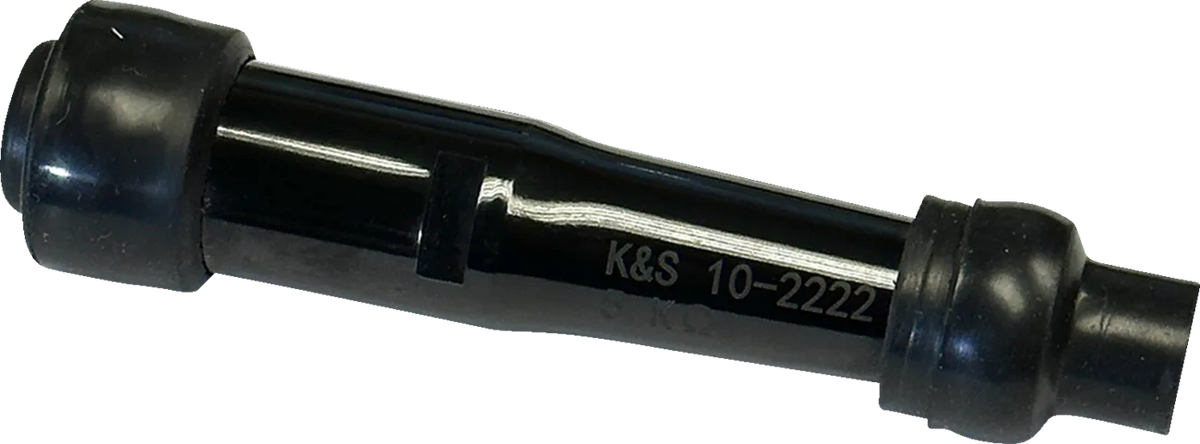 Spark Plug Cover