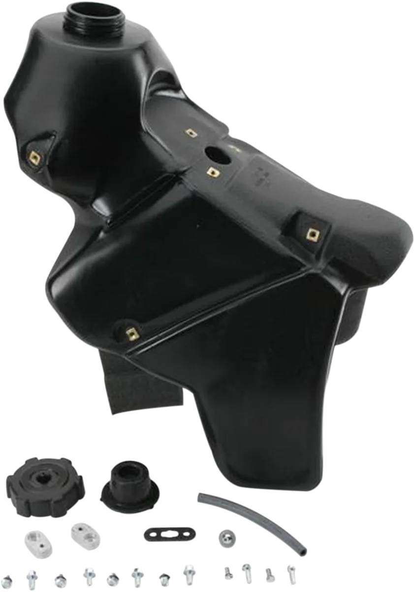 Large-Capacity Gas Tank