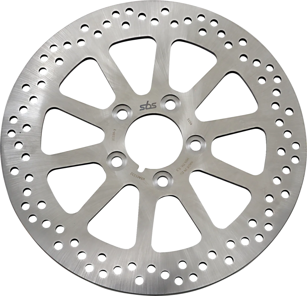 Stainless Steel Brake Rotor