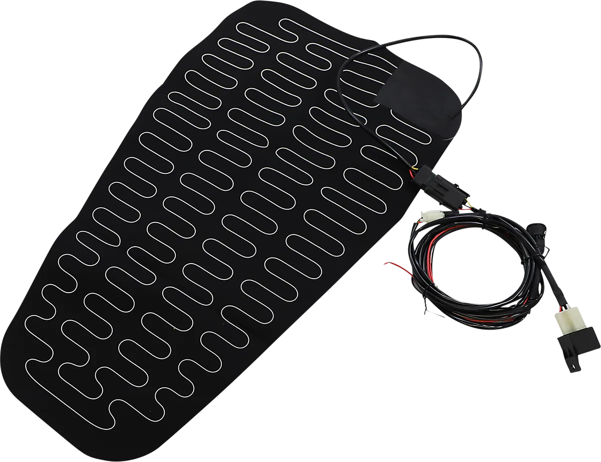Heated Seat Kit