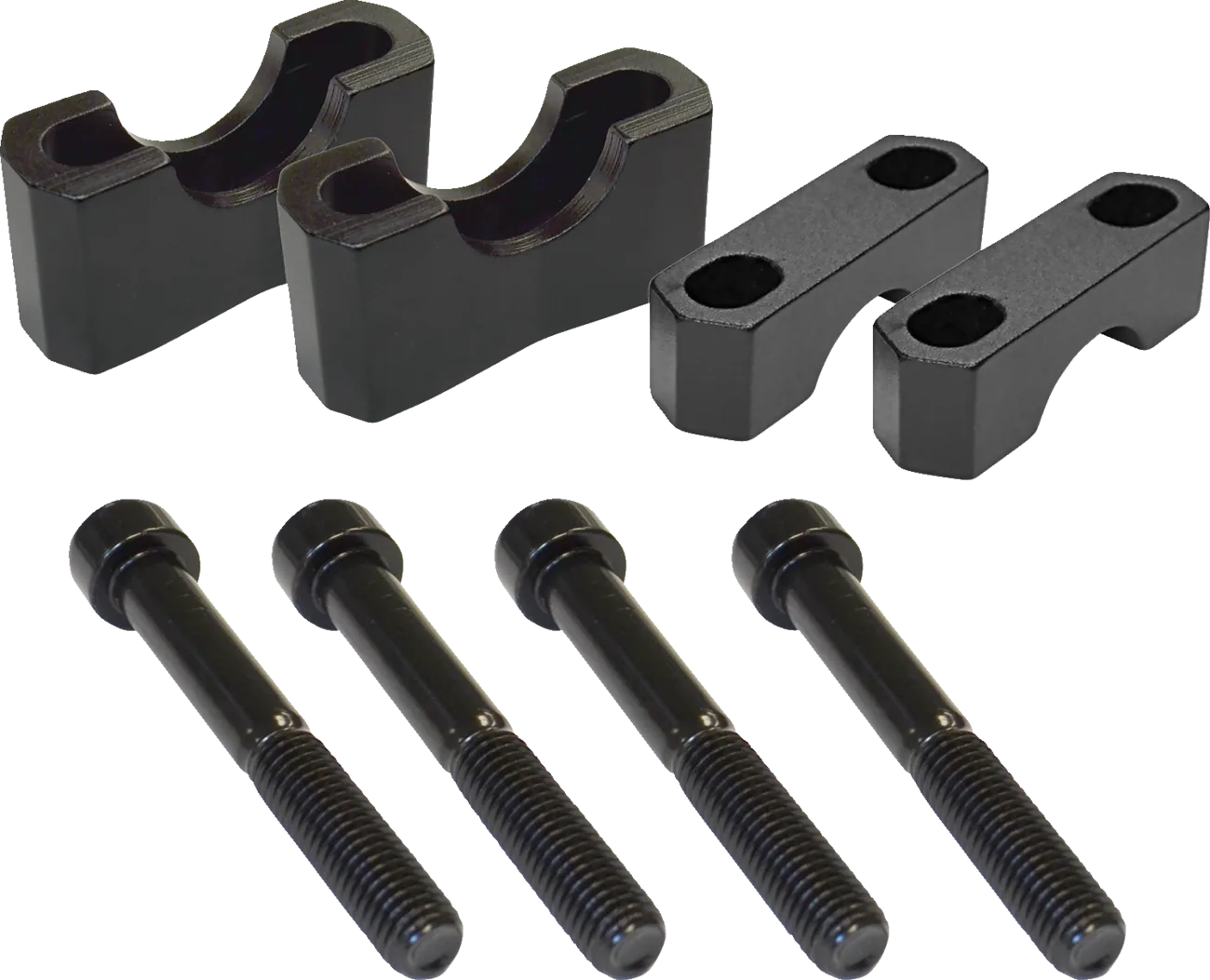 Universal 7/8" Bar Risers
