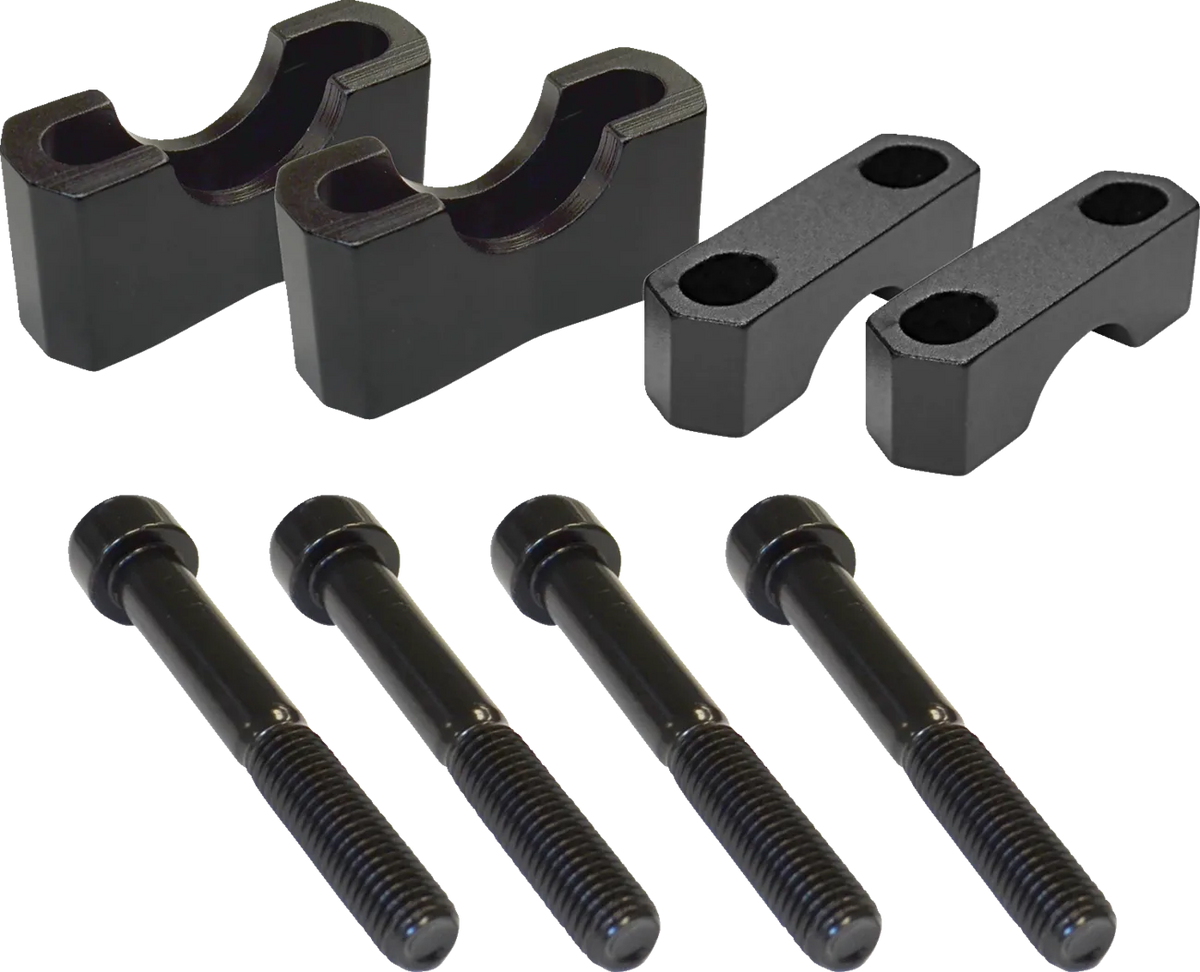 Universal 7/8" Bar Risers