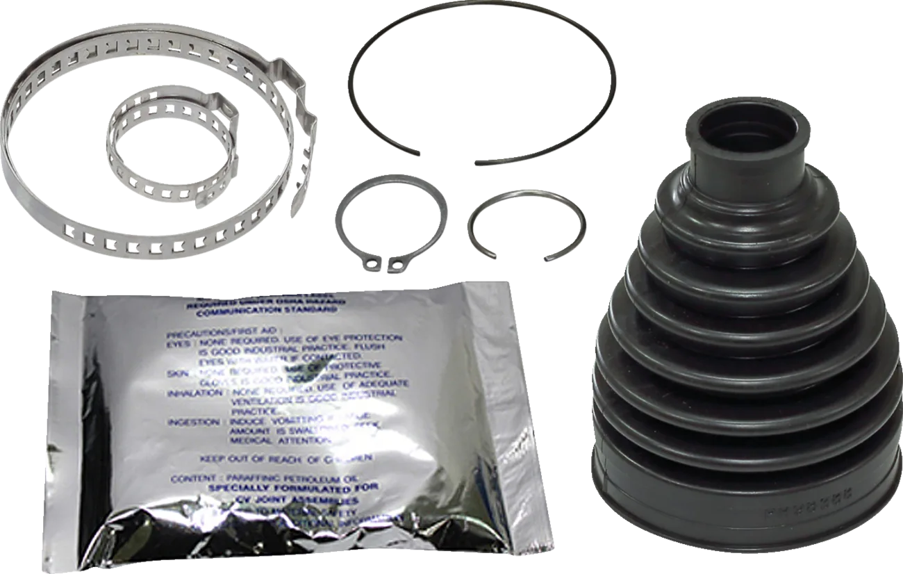CV Boot Kit