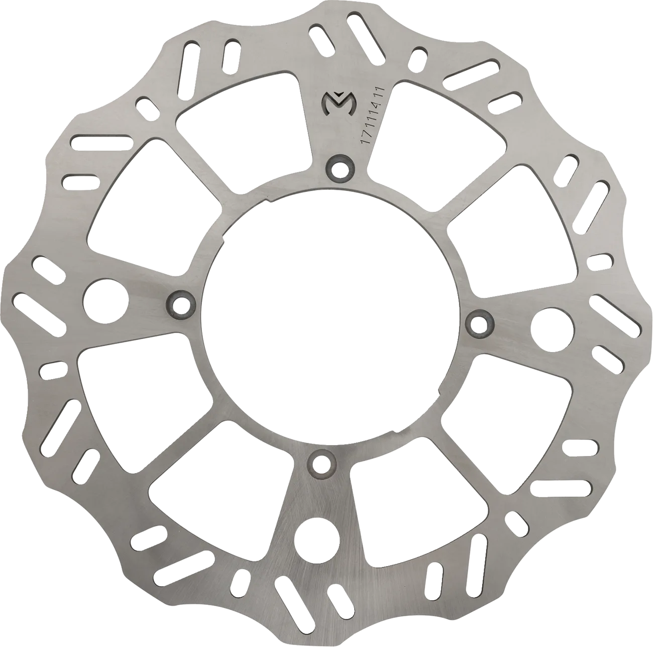 Standard Brake Rotor