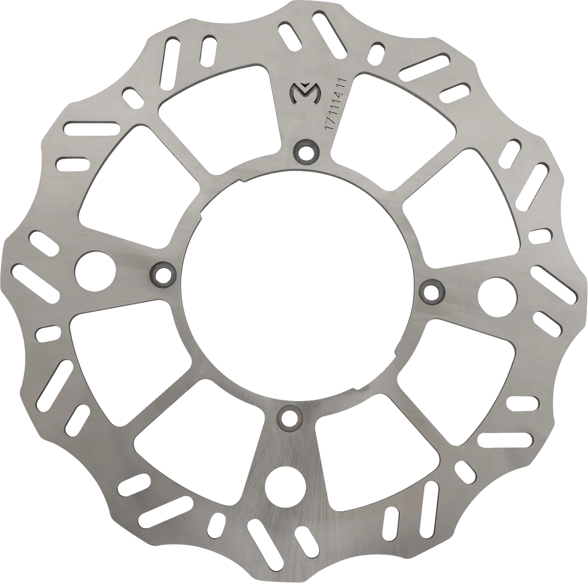 Standard Brake Rotor