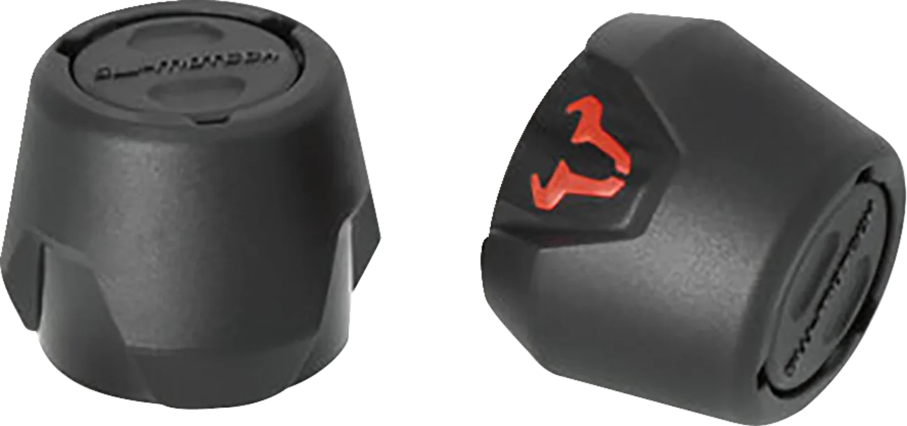 Rear Axle Slider