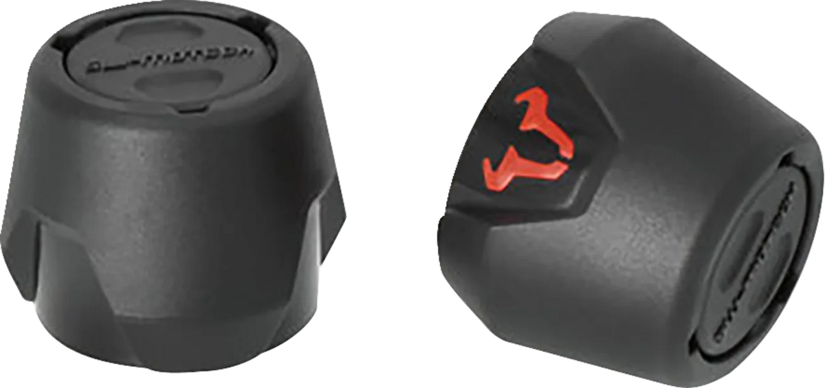 Rear Axle Slider