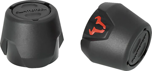 Rear Axle Slider