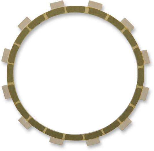 Clutch Friction Plate