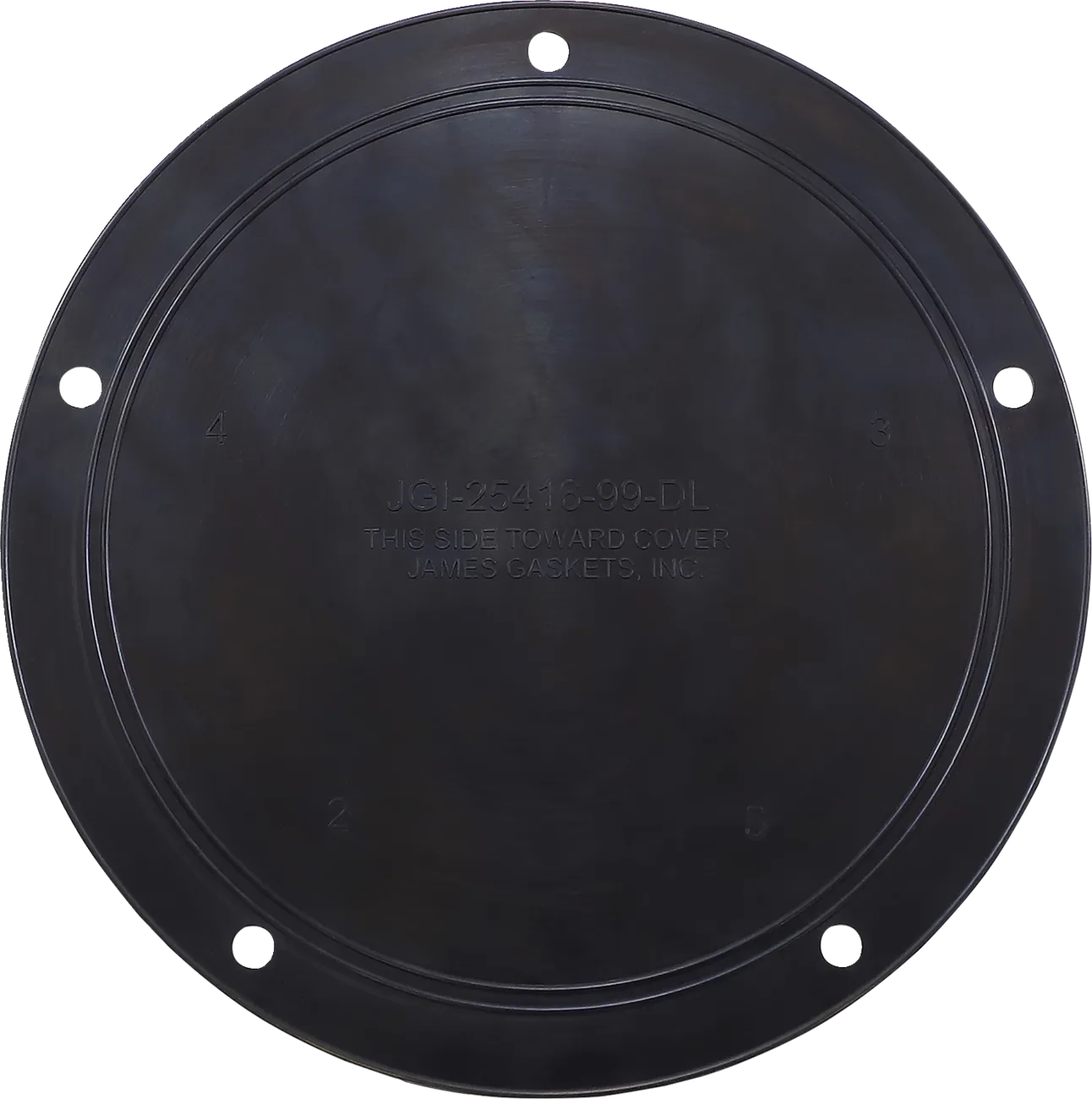Derby/Inspection Cover Seal Kit