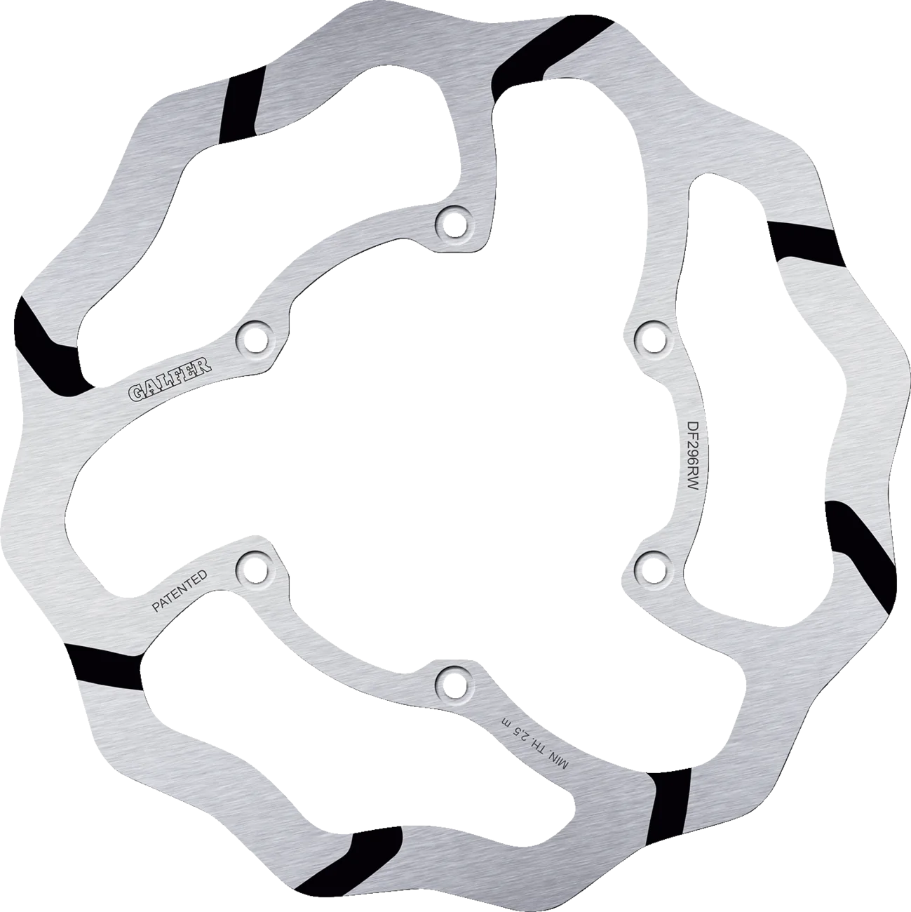 Brake Rotor
