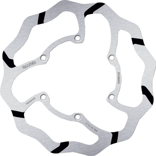 Brake Rotor
