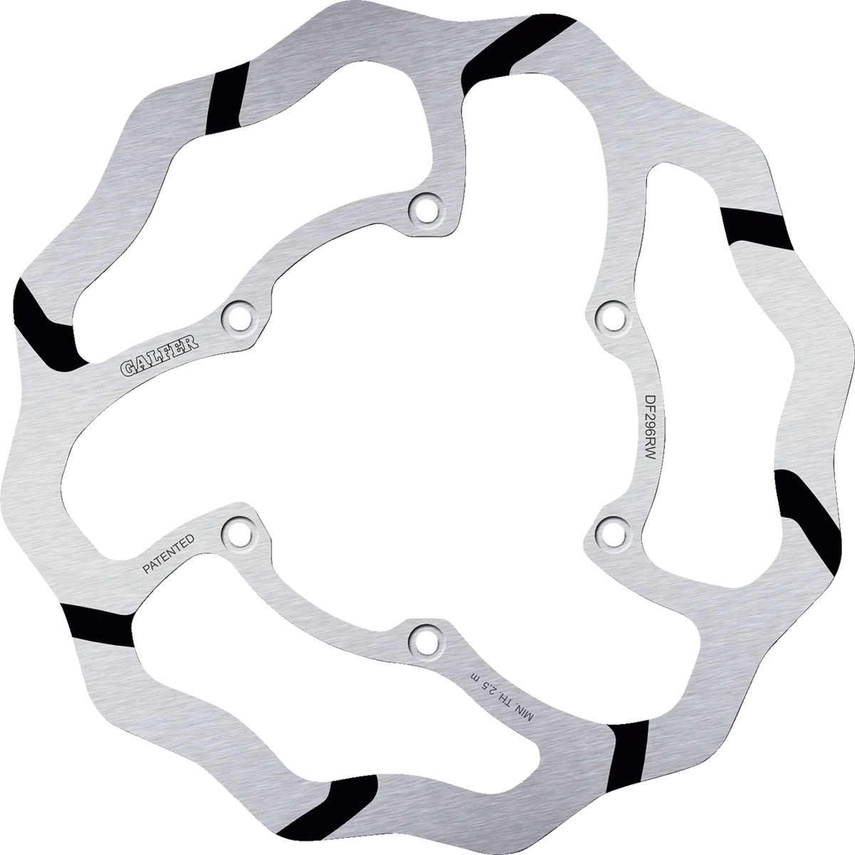 Brake Rotor