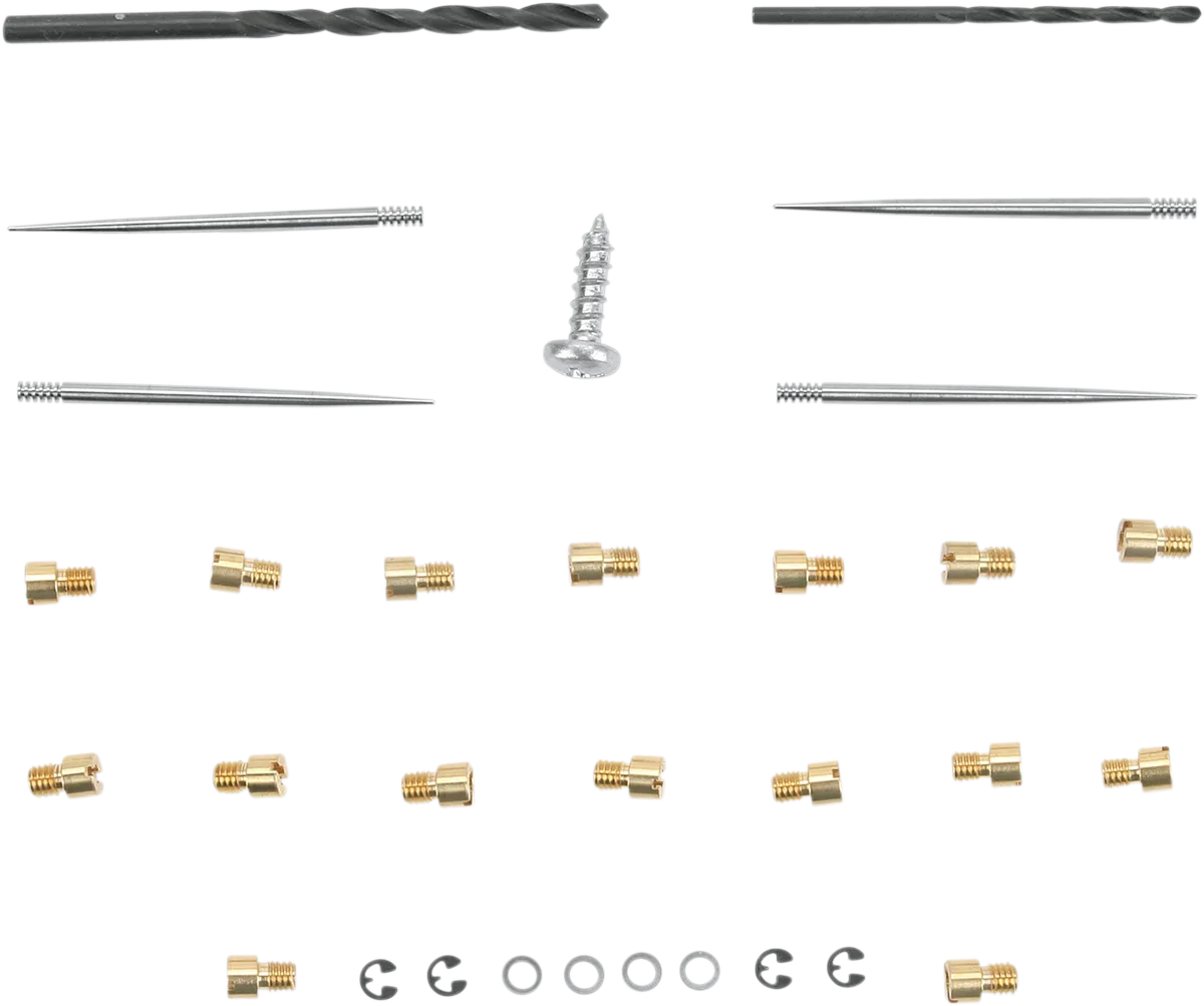 Jet Kit - Stage 1/2